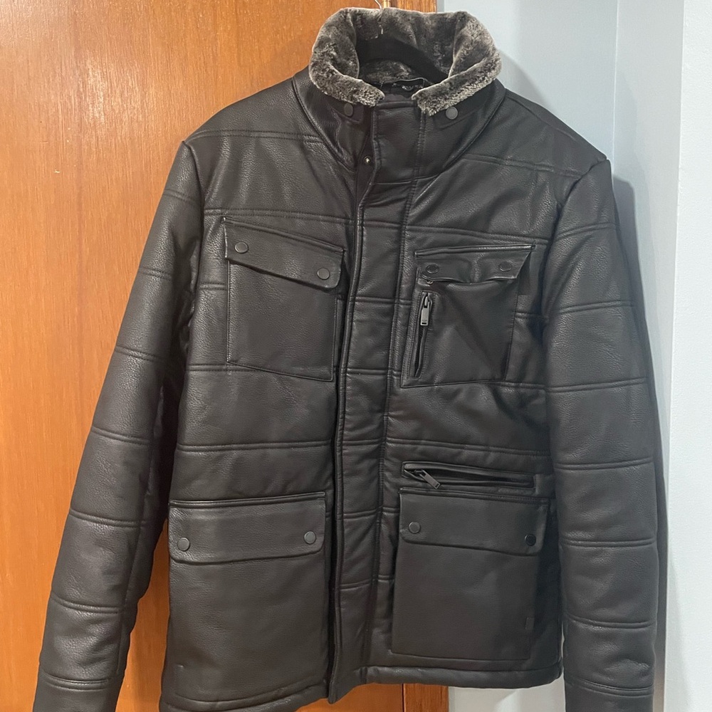 Brand New Calvin Klein Jacket